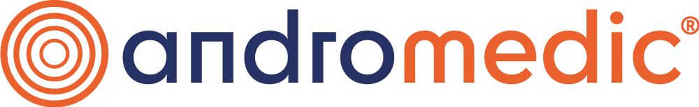 Andromedic logo